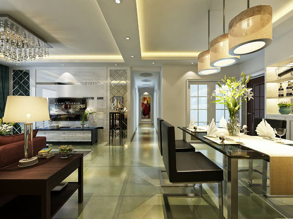 祥源城吴总的新家历经设计师精心的设计，现在终于开工了。